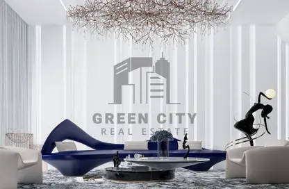 شقة - 2 غرف نوم - 3 حمامات للبيع في دانوب فاشونز - ديستريكت 4 - مثلث قرية جميرا - دبي شقة - 2 غرف نوم - 3 حمامات للبيع في دانوب فاشونز - ديستريكت 4 - مثلث قرية جميرا - دبي