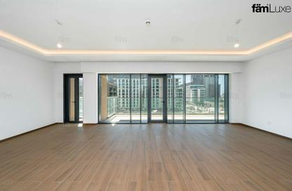 Apartment - 3 Bedrooms - 4 Bathrooms for rent in Celadon 1 - Celadon - Central Park at City Walk - City Walk - Dubai