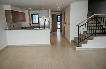 Townhouse - 4 Bedrooms - 4 Bathrooms for rent in Santorini - Damac Lagoons - Dubai