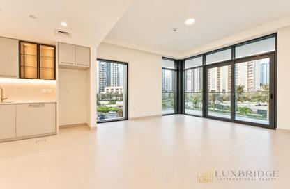 Apartment - 1 - 1 for rent in The Cove II Building 9 - The Cove ll - Dubai Creek Harbour (The Lagoons) - Dubai