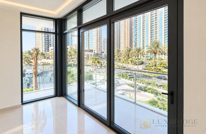 Apartment - 1 - 1 for rent in The Cove II Building 9 - The Cove ll - Dubai Creek Harbour (The Lagoons) - Dubai