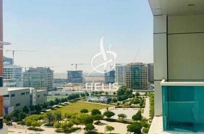 شقة - 2 غرف نوم - 3 حمامات للايجار في دورار1 - مجمع دبي ريزيدنس - دبي لاند - دبي