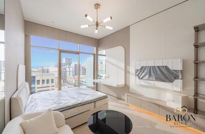 Apartment - Studio - 1 Bathroom for sale in Pearl House III - District 11 - Jumeirah Village Circle - Dubai