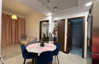 Apartment - 1 Bedroom - 2 Bathrooms for rent in Al Ramth 11 - Al Ramth - Remraam - Dubai