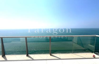 Duplex - 2 - 2 for sale in Pacific Polynesia - Pacific - Al Marjan Island - Ras Al Khaimah