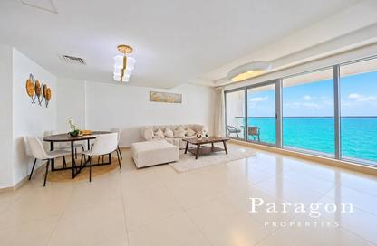 Duplex - 2 - 2 for sale in Pacific Polynesia - Pacific - Al Marjan Island - Ras Al Khaimah