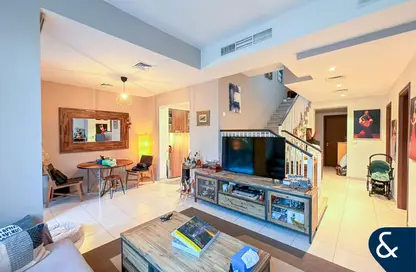 Villa - 3 Bedrooms - 3 Bathrooms for sale in Mira Oasis 1 - Mira Oasis - Reem - Dubai