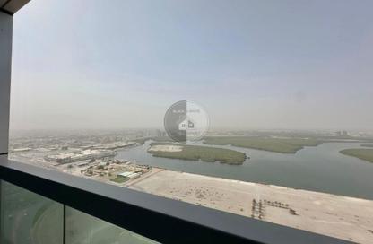 Apartment - 1 Bedroom - 2 Bathrooms for rent in Julphar Residential Tower - Julphar Towers - Al Nakheel - Ras Al Khaimah Apartment - 1 Bedroom - 2 Bathrooms for rent in Julphar Residential Tower - Julphar Towers - Al Nakheel - Ras Al Khaimah