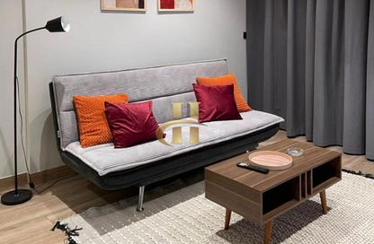 Apartment - 1 Bedroom - 2 Bathrooms for rent in Chaimaa Avenue 2 - Chaimaa Avenue Residences - District 13 - Jumeirah Village Circle - Dubai Apartment - 1 Bedroom - 2 Bathrooms for rent in Chaimaa Avenue 2 - Chaimaa Avenue Residences - District 13 - Jumeirah Village Circle - Dubai