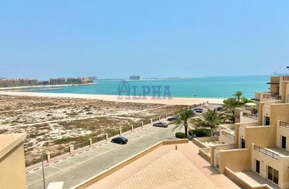 Apartment - 1 Bedroom - 1 Bathroom for rent in Kahraman - Bab Al Bahar - Al Marjan Island - Ras Al Khaimah Apartment - 1 Bedroom - 1 Bathroom for rent in Kahraman - Bab Al Bahar - Al Marjan Island - Ras Al Khaimah
