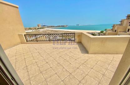 Apartment - 1 Bedroom - 1 Bathroom for rent in Kahraman - Bab Al Bahar - Al Marjan Island - Ras Al Khaimah Apartment - 1 Bedroom - 1 Bathroom for rent in Kahraman - Bab Al Bahar - Al Marjan Island - Ras Al Khaimah