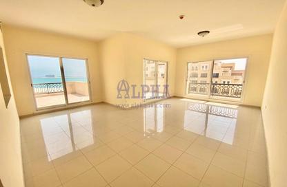 Apartment - 1 Bedroom - 1 Bathroom for rent in Kahraman - Bab Al Bahar - Al Marjan Island - Ras Al Khaimah