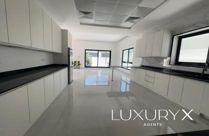 Villa - 5 Bedrooms - 6 Bathrooms for sale in Al Furjan West - Al Furjan - Dubai