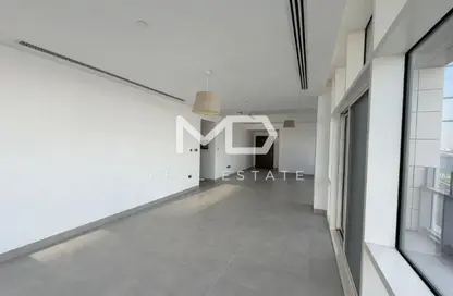 Apartment - 3 Bedrooms - 4 Bathrooms for rent in Lamar Residences - Al Seef - Al Raha Beach - Abu Dhabi