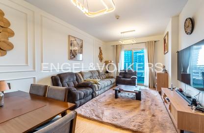 Apartment - 2 - 2 for sale in Icon Tower 2 - JLT Cluster L - Jumeirah Lake Towers - Dubai Apartment - 2 - 2 for sale in Icon Tower 2 - JLT Cluster L - Jumeirah Lake Towers - Dubai