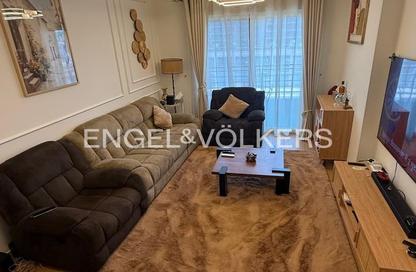 Apartment - 2 - 2 for sale in Icon Tower 2 - JLT Cluster L - Jumeirah Lake Towers - Dubai