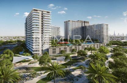 Apartment - 2 Bedrooms - 2 Bathrooms for sale in Club Drive Tower B - Club Drive - Dubai Hills Estate - Dubai