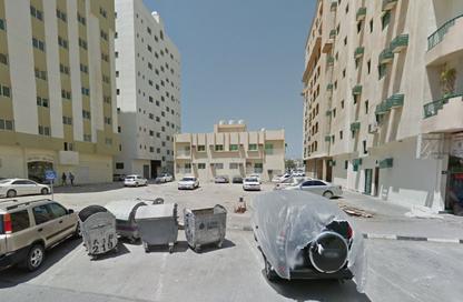 Land - Studio for sale in Al Naimiya - Al Nuaimiya - Ajman Land - Studio for sale in Al Naimiya - Al Nuaimiya - Ajman