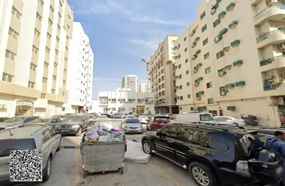 أرض - استوديو للبيع في النعيمية - النعيمية - عجمان