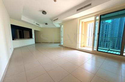Apartment - 2 Bedrooms - 2 Bathrooms for rent in Mosela Waterside Residences - Mosela - The Views - Dubai