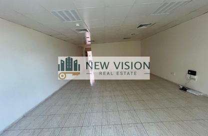 Apartment - Studio - 1 Bathroom for rent in Jamal Abdul Nasser Street - Al Majaz - Sharjah Apartment - Studio - 1 Bathroom for rent in Jamal Abdul Nasser Street - Al Majaz - Sharjah