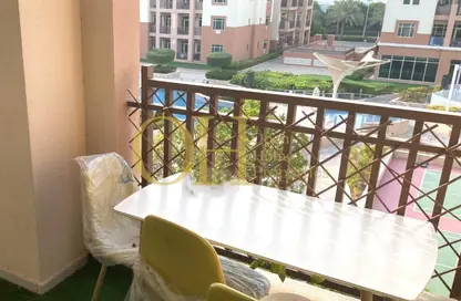 Apartment - 2 Bedrooms - 3 Bathrooms for sale in Al Ghadeer - Abu Dhabi