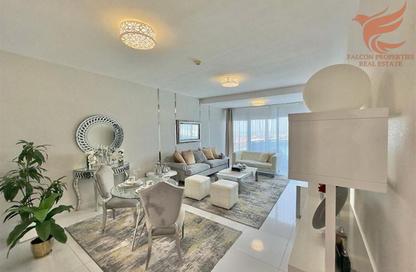 Apartment - 1 Bedroom - 2 Bathrooms for sale in Lagoon B20 - The Lagoons - Mina Al Arab - Ras Al Khaimah