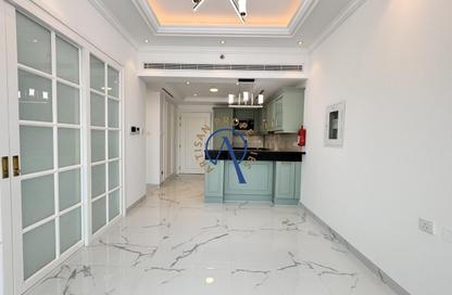 Apartment - 1 - 1 for rent in Vincitore Benessere - Arjan - Dubai Apartment - 1 - 1 for rent in Vincitore Benessere - Arjan - Dubai