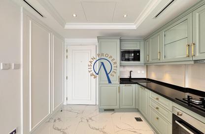 Apartment - 1 - 1 for rent in Vincitore Benessere - Arjan - Dubai Apartment - 1 - 1 for rent in Vincitore Benessere - Arjan - Dubai