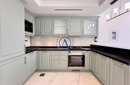 Apartment - 1 - 1 for rent in Vincitore Benessere - Arjan - Dubai Apartment - 1 - 1 for rent in Vincitore Benessere - Arjan - Dubai