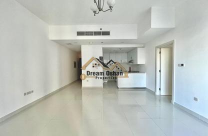 Apartment - 1 Bedroom - 2 Bathrooms for rent in Dilan Tower - Culture Village - Dubai