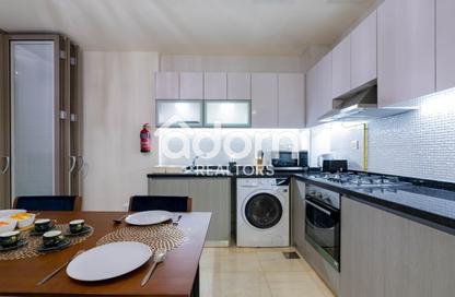 Apartment - 1 - 2 for rent in Bayz by Danube - Business Bay - Dubai