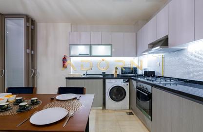 Apartment - 1 - 2 for rent in Bayz by Danube - Business Bay - Dubai Apartment - 1 - 2 for rent in Bayz by Danube - Business Bay - Dubai
