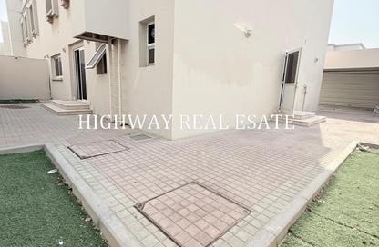 Townhouse - 3 - 5 for rent in Barashi - Al Badie - Sharjah