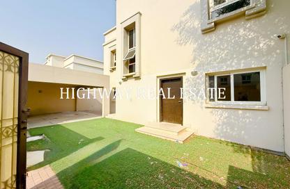 Townhouse - 3 - 5 for rent in Barashi - Al Badie - Sharjah