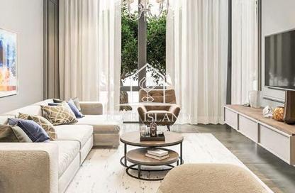 Apartment - 2 Bedrooms - 2 Bathrooms for sale in Ville 11 - Masdar City - Abu Dhabi Apartment - 2 Bedrooms - 2 Bathrooms for sale in Ville 11 - Masdar City - Abu Dhabi