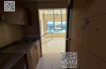 Apartment - Studio - 1 Bathroom for sale in Mandarin Towers - Garden City - Ajman