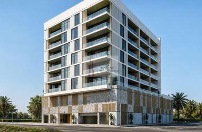 Whole Building - 7+ - 7+ for sale in Nad Al Sheba 1 - Nad Al Sheba - Dubai