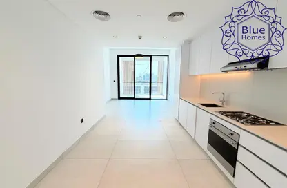 Apartment - 1 Bedroom - 2 Bathrooms for rent in Aria Gardens A - Aria Gardens - Arjan - Dubai