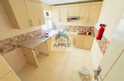 Apartment - 3 Bedrooms - 3 Bathrooms for rent in Muwaileh 3 Building - Muwaileh - Sharjah