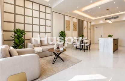 Apartment - 2 - 3 for sale in DEC Tower 2 - DEC Towers - Dubai Marina - Dubai Apartment - 2 - 3 for sale in DEC Tower 2 - DEC Towers - Dubai Marina - Dubai