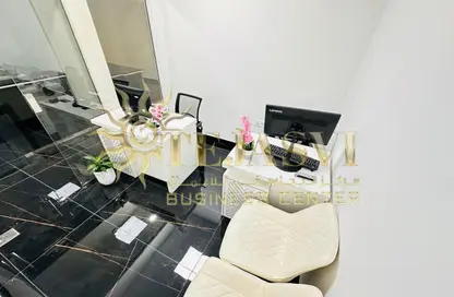 مكتب - استوديو - 1 حمام للايجار في مبنى هوريزون - بورسعيد - ديرة - دبي