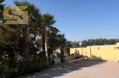 Land - Studio for sale in Kabbali Hills - Al Helio 2 - Al Helio - Ajman
