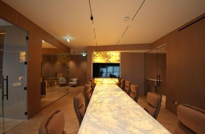 Office Space - Studio - 1 Bathroom for rent in Business Bay - Dubai
