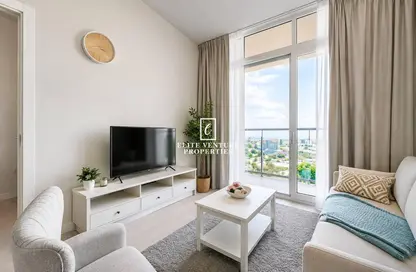 Apartment - 1 Bedroom - 1 Bathroom for rent in Golf Vita A - Golf Vita - DAMAC Hills - Dubai