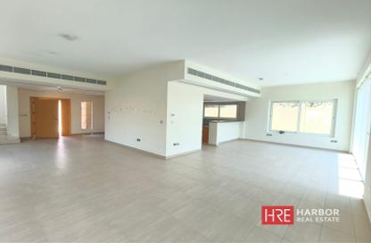 Villa - 4 Bedrooms - 5 Bathrooms for rent in The Springs - Dubai