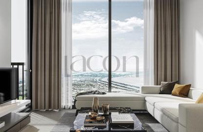 Apartment - 1 Bedroom - 1 Bathroom for sale in Sobha Orbis Tower B - Sobha Orbis - Motor City - Dubai