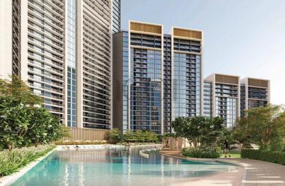 Apartment - 1 Bedroom - 1 Bathroom for sale in Sobha Orbis Tower B - Sobha Orbis - Motor City - Dubai