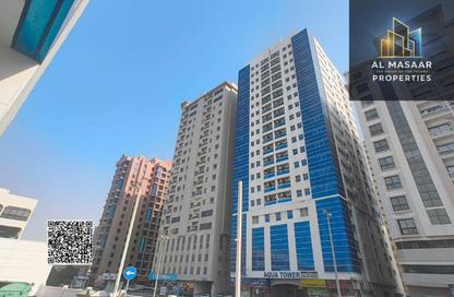 Whole Building - Studio - 7+ for sale in Al Nuaimiya - Ajman
