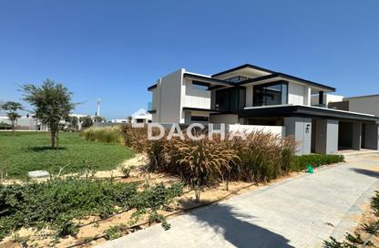 Townhouse - 5 Bedrooms - 6 Bathrooms for rent in Jebel Ali Village Townhouses - Jebel Ali Village - Jebel Ali - Dubai